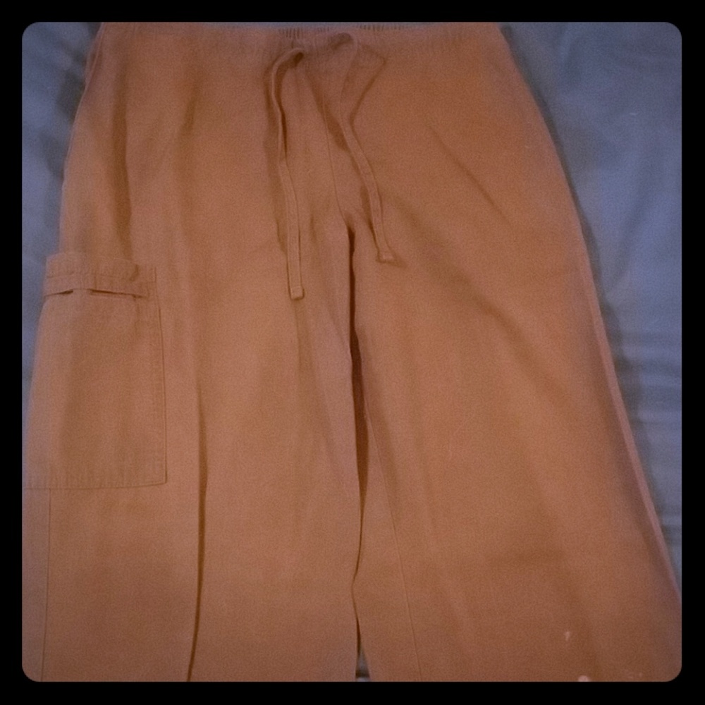 Scrub Pants